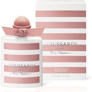 Trussardi Donna Pink Marina eau de toilette 50ml