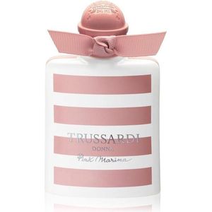 Trussardi Donna Pink Marina eau de toilette 100ML voor Vrouwen