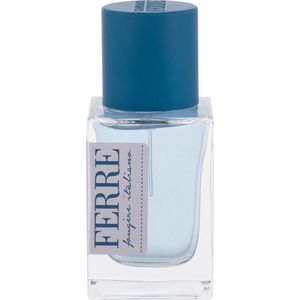 Gianfranco Ferré Ferre Fougere Italiano Eau de Toilette 30 ml