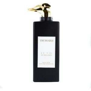 Trussardi Musc Noir Perfume Enhancer Eau de Parfum 100 ml