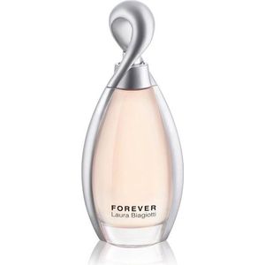 Laura Biagiotti Forever Eau de Parfum Spray for Women 100 ml