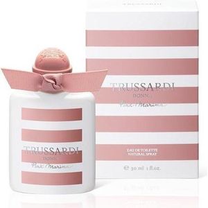 Trussardi Vrouwengeuren Donna Pink Marina Eau de Toilette Spray