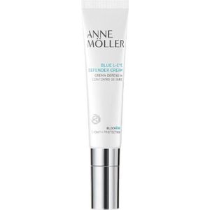 Anne Möller - Blockâge Blue L-Eye Defender Cream - 15 ml - Oogcrème