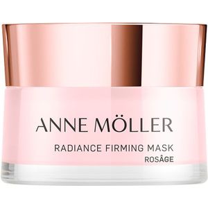 Anne Möller Collections Rosâge Radiance Firming Mask 50 ml (€ 724,00 / 1 l)