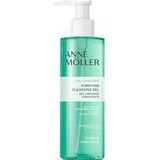 Anne Möller Collections Clean Up Purifying Cleansing Gel 200 ml (€ 92,45 / 1 l)