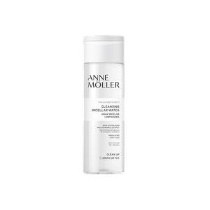 Anne Möller Collections Clean Up Cleansing Micellar Water 200 ml (€ 123,25 / 1 l)