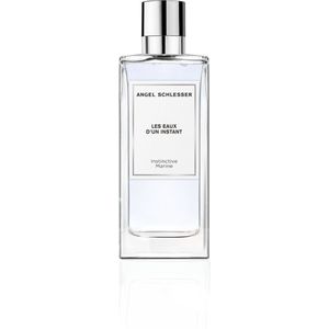 Uniseks Parfum Angel Schlesser EDT Les Eaux D'un Instant Instictive Marine 100 ml