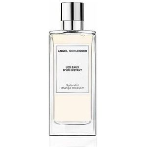 Damesparfum Splendid Orange Blossom Angel Schlesser EDT (100 Ml)