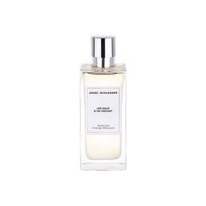 Damesparfum Splendid Orange Blossom Angel Schlesser EDT (100 Ml)
