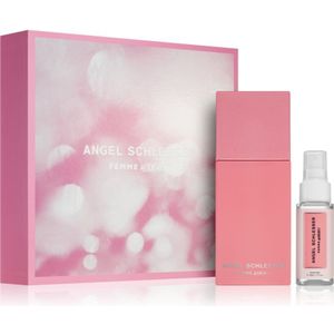 Angel Schlesser Femme Adorable Gift Set