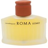 Laura Biagiotti Roma Uomo Eau de Toilette 200 ml