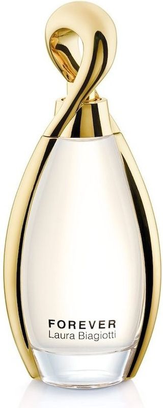 Laura Biagiotti Forever Eau de Parfum Spray for Women 100 ml