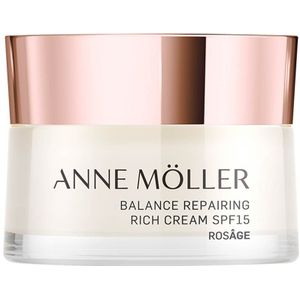 Gezichtscrème Anne Möller (50 ml)