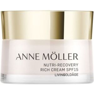 Gezichtscrème Anne Möller (50 ml)