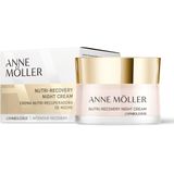 Anne Möller - Livingoldâge - Nutri-Recovery Nachtcrème - 50 ml - Huidverzorging