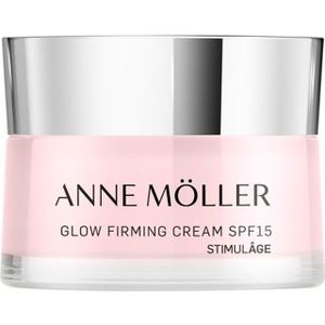 Anne Moller - Stimulage Glow Firming Cream - Gezichtscr�ème - 50ml