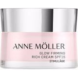 Anne Möller Collections Stimulâge Glow Firming Rich Cream SPF 15