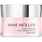 ANNE MOLLER - Stimulage Glow Firming Rich F15 - Gezichtscrème - 50ml