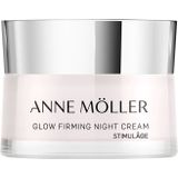 Gezichtscrème - 50 ml - ANNE MOLLER Stimulage Glow Firming