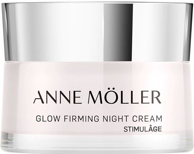 Gezichtscrème - 50 ml - ANNE MOLLER Stimulage Glow Firming
