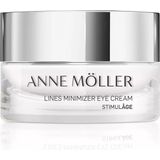 ANNE MOLLER - Stimulage Lines Minimizer - Oogcrème - 15 ml