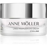ANNE MOLLER - Stimulage Lines Minimizer - Oogcrème - 15 ml