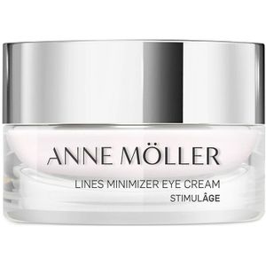 Anne Möller Collections Stimulâge Lines Minimizer Eye Cream