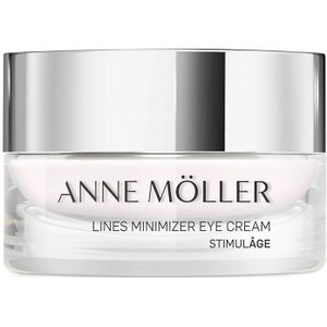 Anne Moller Stimulatie Lijnen Minimizer Oogcrème 15ml