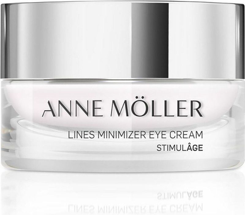 ANNE MOLLER - Stimulage Lines Minimizer - Oogcrème - 15 ml