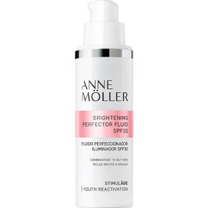 Anne Möller Collections Stimulâge Brightening Perfector Fluid SPF 30 50 ml (€ 857,20 / 1 l)