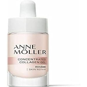ANNE MOLLER - Rosage - Geconcentreerde Collageen Gel - Luxe - 50ml