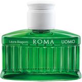 Laura Biagiotti Roma Uomo Green Swing Eau de Toilette 40 ml