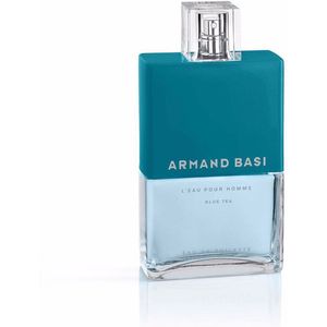 Armand Basi L'Eau Pour Homme Blue Tea Eau de Toilette 75 ml