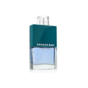 Armand Basi L'Eau Pour Homme Blue Tea Eau de Toilette 125 ml