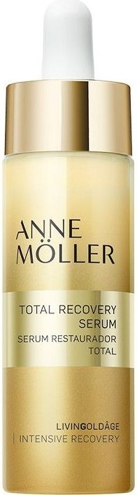 ANNE MÖLLER - Livingoldage - Gezichtscrème - 30ml - Luxe Formule