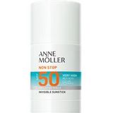 Zonnebrandcrème Anne Möller Non Stop Sunstick SPF 50+ (25 g)