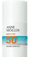 Zonnebrandcrème Anne Möller Non Stop Sunstick SPF 50+ (25 g)