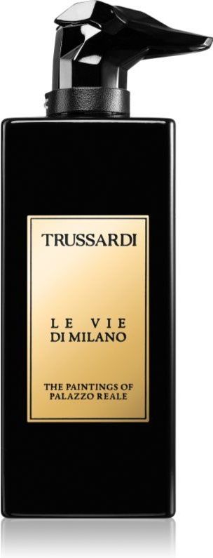 Trussardi The Paintings of Palazzo Reale Eau de Parfum Intense 100 ml