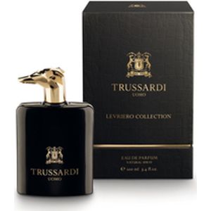 Trussardi Uomo Levriero Collection Eau de Parfum Limited edition 100 ml