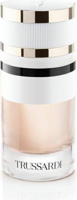 Trussardi Pure Jasmine Eau de Parfum Spray for Women 90 ml