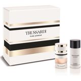 Trussardi Trussardi Pure Jasmine Set 2 Pcs