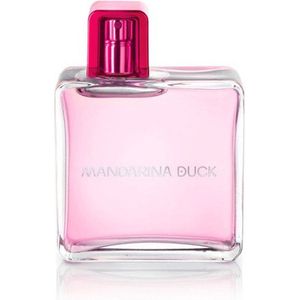 Mandarina Duck For Her Eau de Toilette 100 ml