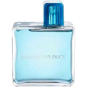 Mandarina Duck For Him100ml Eau De Toilette