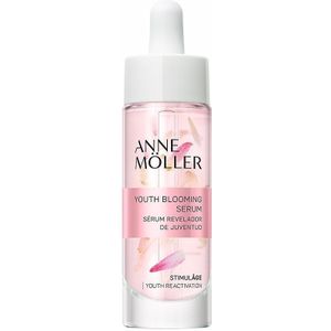 ANNE MÖLLER - Stimulage Youth Blooming Serum - Gezichtscreme - 50 ml