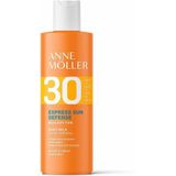 Anne Möller Collections Express Sun Defence Face & Body Milk SPF 30