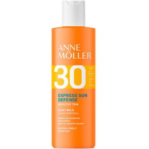 Anne Möller - Express Sun Defense - Lichaamsmelk - SPF 30 - 175 ml