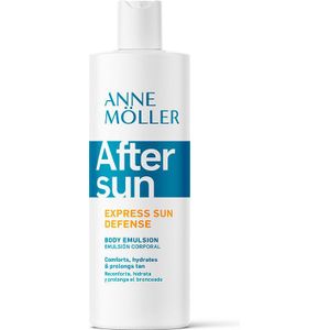 After Sun Anne Möller Express Lichaamscrème (375 ml)