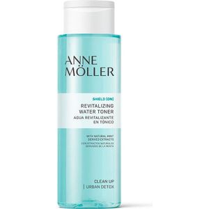 Anne Möller - Opruimen Mint Revitalizing - Gezichtstoner - 400 ml