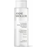 Anne Möller Clean Up micellaire oplossing Cleansing Micellar Water 400 ml