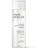 Anne Möller Clean Up micellaire oplossing Cleansing Micellar Water 400 ml
